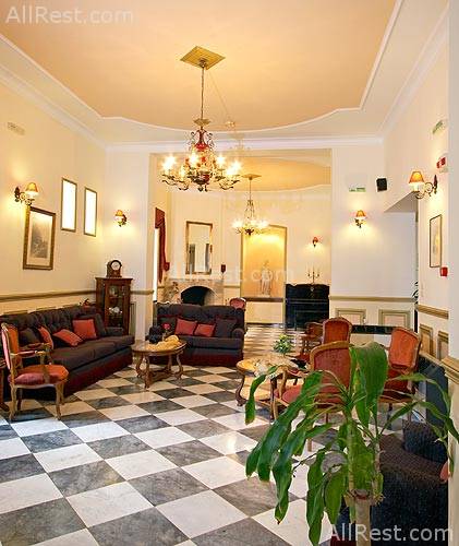 Halepa Hotel 15
